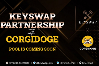 key_swap X Corgidoge