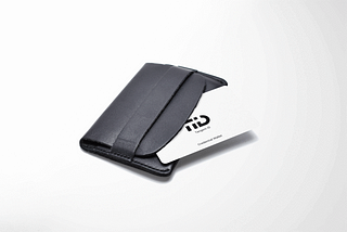 Carrying Your COVID-19 Credentials in a Physical “Wallet”