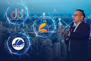 CEO Insight: 18th Equnix Anniversary