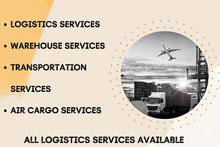 Third-party logistics (3PL)