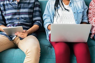 The onward march and transformation of ecommerce