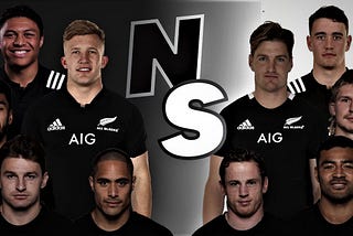 Who will come out on top in the upcoming ‘All Blacks trial’? A numbers story