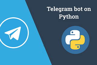 Making our First Telegram Bot [Part -2]