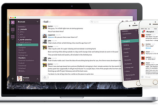 How To Create, Setup, & Grow a Highly Engaged Community With Slack