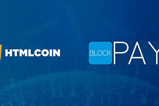 Blockpay, a Slovenian Startup