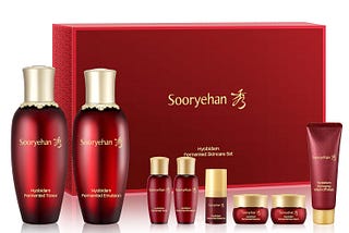 Unlock Youthful Radiance with Sooryehan’s Mother’s Day Special Offer!