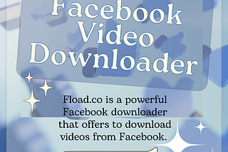 Mastering Facebook Video Downloads: A Comprehensive Guide