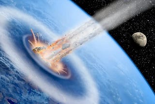 NASA’s Plan for Alerting the World to a Potential Apocalyptic Asteroid Strike