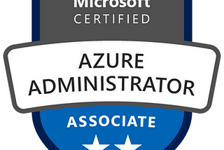 Microsoft Certified: Azure Administrator Associate (Paris)