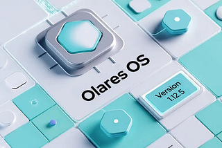 Olares 1.12.5: DGX Spark Support and GPU Management Improvements