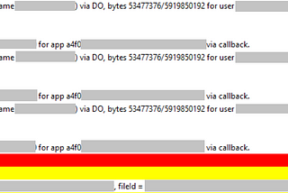 Intune: “Jobs failed to complete within timeout of 600000 ms”