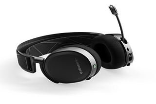 The 5 Best Wireless Headsets For Gaming In 2021