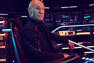 Review: “Star Trek: Picard” Season 3 Is The Best Star Trek in Over 20 Years