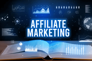 What is affiliate marketing | Complete guide 2023