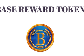 Base Reward Token is The Future of Decentralize Finance