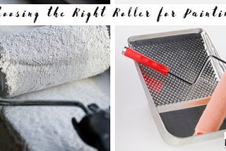 Best Interior Paint Rollers