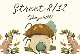 Street 8/12