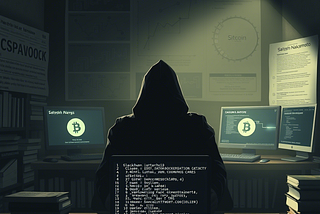 Satoshi Nakamoto: The Real Story Behind Bitcoin’s Missing Creator