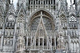 Different Styles Of Architecture Around The World Throughout History