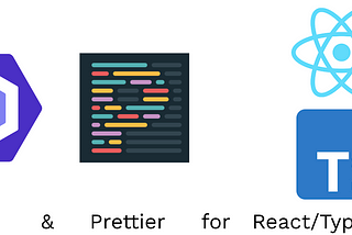Auto Format with ESLint and Prettier for React TypeScript Project