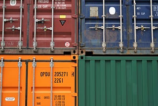 Containers from Scratch — Part 1