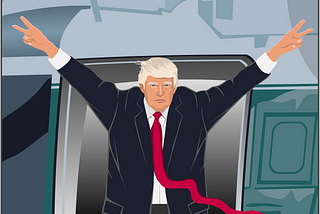 When Fringe Conspiracy Theories Become Mainstream Propaganda