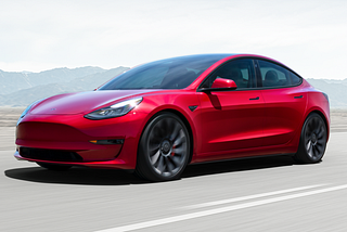Tesla: Driving Reimagined