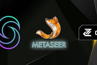 METASEER joins forces with 3 launchpads in DeFi history’s 1st ever Tri-Pad Launch