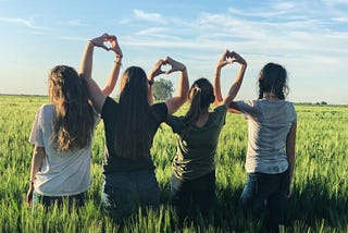 Teaching Teens to Train Their Brains to Boost Their Confidence