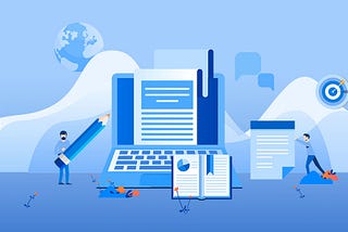 8 Tips to Create Killer Web Content