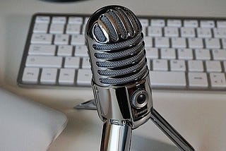 Launch Your Podcast in 2021