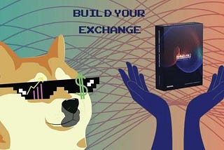 Now Is A Good Time To Start A Dogecoin Exchange