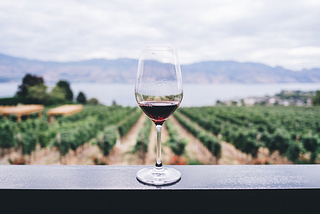 How Petite Sirah Saved My Relationship With Red Wine
