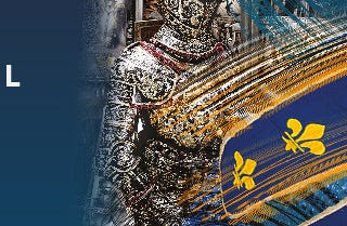 Fêtes de Jeanne d’Arc: voici le programme !