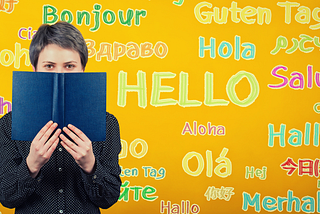 3 Secrets to Become an Introvert Polyglot