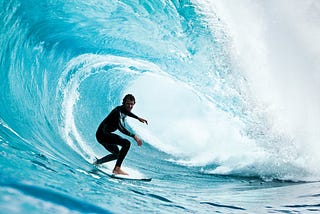 Beginner’s Surfing Adventure: Lessons in Canggu, Bali