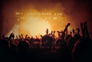 Why Aren’t Concerts Professionally Live Streamed?