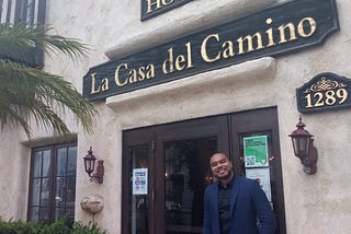 La Casa Del Camino Hotel is the place to stay in Laguna Beach and it’s not just because of the…