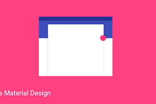 This is Material Design