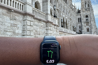 On beauty changing us