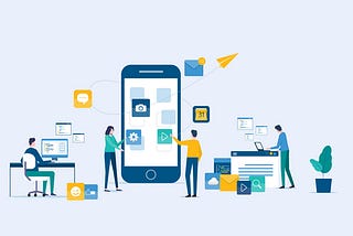 Code meets customers — an MVP way of life