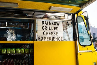 Food truck