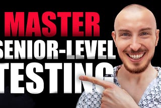12 Keys to Write Senior-Level Tests (Test Desiderata in JavaScript)