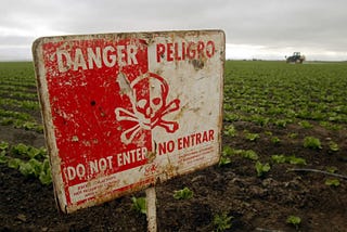 The Unseen Threat: Atrazine, BPA and the Battle for Safe Water