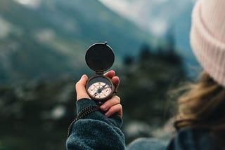You Will Never Live If You Are Looking for the Meaning of Life.