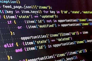 OpenActive starter code for data scientists