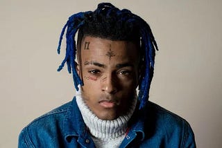 Honoring the Life of XXXTENTACION