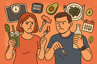 Health Hacks That Hurt: 6 ‘Wellness’ Trends Wrecking Your Body and Your Sanity