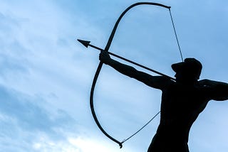 Sagittarius 2021 Horoscope