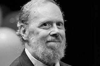 Remembering Dennis Ritchie: The Father of C and UNIX.